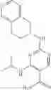 Fig. 757 - Substituted diaminocarboxamide and diaminocarbonitrile pyrimidines, compositions thereof, and methods of treatment therewith