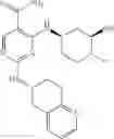 Fig. 759 - Substituted diaminocarboxamide and diaminocarbonitrile pyrimidines, compositions thereof, and methods of treatment therewith