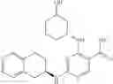Fig. 761 - Substituted diaminocarboxamide and diaminocarbonitrile pyrimidines, compositions thereof, and methods of treatment therewith