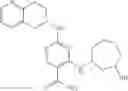 Fig. 762 - Substituted diaminocarboxamide and diaminocarbonitrile pyrimidines, compositions thereof, and methods of treatment therewith