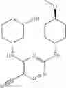 Fig. 771 - Substituted diaminocarboxamide and diaminocarbonitrile pyrimidines, compositions thereof, and methods of treatment therewith