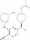 Fig. 773 - Substituted diaminocarboxamide and diaminocarbonitrile pyrimidines, compositions thereof, and methods of treatment therewith