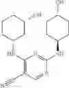 Fig. 775 - Substituted diaminocarboxamide and diaminocarbonitrile pyrimidines, compositions thereof, and methods of treatment therewith