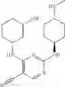 Fig. 778 - Substituted diaminocarboxamide and diaminocarbonitrile pyrimidines, compositions thereof, and methods of treatment therewith