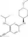 Fig. 784 - Substituted diaminocarboxamide and diaminocarbonitrile pyrimidines, compositions thereof, and methods of treatment therewith