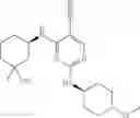 Fig. 786 - Substituted diaminocarboxamide and diaminocarbonitrile pyrimidines, compositions thereof, and methods of treatment therewith