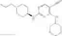 Fig. 787 - Substituted diaminocarboxamide and diaminocarbonitrile pyrimidines, compositions thereof, and methods of treatment therewith