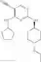 Fig. 790 - Substituted diaminocarboxamide and diaminocarbonitrile pyrimidines, compositions thereof, and methods of treatment therewith
