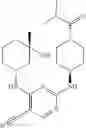 Fig. 810 - Substituted diaminocarboxamide and diaminocarbonitrile pyrimidines, compositions thereof, and methods of treatment therewith