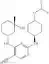 Fig. 811 - Substituted diaminocarboxamide and diaminocarbonitrile pyrimidines, compositions thereof, and methods of treatment therewith