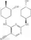 Fig. 815 - Substituted diaminocarboxamide and diaminocarbonitrile pyrimidines, compositions thereof, and methods of treatment therewith