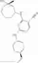Fig. 817 - Substituted diaminocarboxamide and diaminocarbonitrile pyrimidines, compositions thereof, and methods of treatment therewith