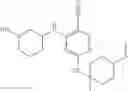 Fig. 824 - Substituted diaminocarboxamide and diaminocarbonitrile pyrimidines, compositions thereof, and methods of treatment therewith