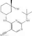 Fig. 826 - Substituted diaminocarboxamide and diaminocarbonitrile pyrimidines, compositions thereof, and methods of treatment therewith