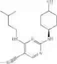 Fig. 827 - Substituted diaminocarboxamide and diaminocarbonitrile pyrimidines, compositions thereof, and methods of treatment therewith