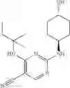 Fig. 829 - Substituted diaminocarboxamide and diaminocarbonitrile pyrimidines, compositions thereof, and methods of treatment therewith