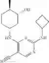 Fig. 832 - Substituted diaminocarboxamide and diaminocarbonitrile pyrimidines, compositions thereof, and methods of treatment therewith