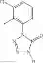 Fig. 131 - Tetrazolinone compound and use thereof