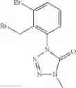 Fig. 137 - Tetrazolinone compound and use thereof