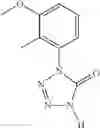 Fig. 141 - Tetrazolinone compound and use thereof