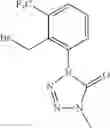 Fig. 145 - Tetrazolinone compound and use thereof