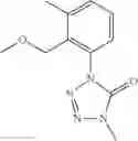 Fig. 149 - Tetrazolinone compound and use thereof