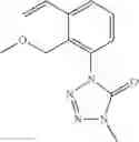 Fig. 161 - Tetrazolinone compound and use thereof
