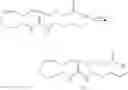 Fig. 151 - Epoxyeicosatrienoic acid analogs and methods of making and using the same