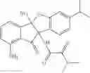 Fig. 45 - Compound, pharmaceutically acceptable salt or optical isomer thereof, method for preparing the same, and pharmaceutical composition for prevention or treatment of viral diseases containing same as active ingredient