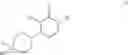Fig. 02 - 1',3'-Disubstituted-4-Phenyl-3,4,5,6-Tetrahydro-2H,1'H-[1,4']Bipyridinyl-2'-Ones