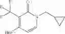 Fig. 34 - 1',3'-Disubstituted-4-Phenyl-3,4,5,6-Tetrahydro-2H,1'H-[1,4']Bipyridinyl-2'-Ones