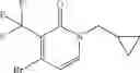 Fig. 35 - 1',3'-Disubstituted-4-Phenyl-3,4,5,6-Tetrahydro-2H,1'H-[1,4']Bipyridinyl-2'-Ones