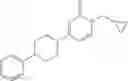 Fig. 40 - 1',3'-Disubstituted-4-Phenyl-3,4,5,6-Tetrahydro-2H,1'H-[1,4']Bipyridinyl-2'-Ones