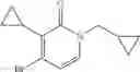 Fig. 58 - 1',3'-Disubstituted-4-Phenyl-3,4,5,6-Tetrahydro-2H,1'H-[1,4']Bipyridinyl-2'-Ones