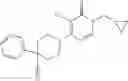 Fig. 67 - 1',3'-Disubstituted-4-Phenyl-3,4,5,6-Tetrahydro-2H,1'H-[1,4']Bipyridinyl-2'-Ones
