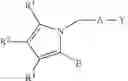 Fig. 02 - Therapeutic substituted pyrroles