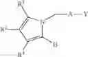 Fig. 03 - Therapeutic substituted pyrroles