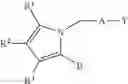 Fig. 04 - Therapeutic substituted pyrroles