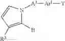 Fig. 40 - Therapeutic substituted pyrroles