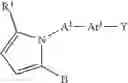 Fig. 41 - Therapeutic substituted pyrroles