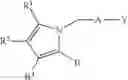Fig. 50 - Therapeutic substituted pyrroles