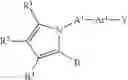 Fig. 52 - Therapeutic substituted pyrroles