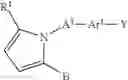 Fig. 55 - Therapeutic substituted pyrroles