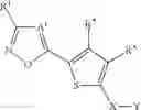 Fig. 12 - Therapeutic isoxazole compounds