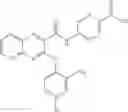 Fig. 111 - Substituted quinolines as modulators of sodium channels