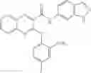 Fig. 133 - Substituted quinolines as modulators of sodium channels