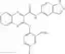 Fig. 134 - Substituted quinolines as modulators of sodium channels