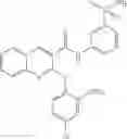 Fig. 159 - Substituted quinolines as modulators of sodium channels