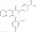 Fig. 162 - Substituted quinolines as modulators of sodium channels