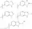 Fig. 69 - Substituted quinolines as modulators of sodium channels